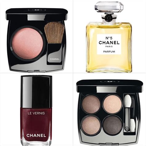 chanel new products|best selling chanel makeup products.